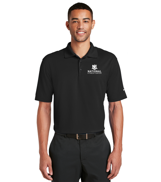 Men's Dri-Fit Nike Polo