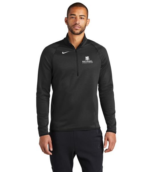 NFC Nike 1/4-Zip Fleece